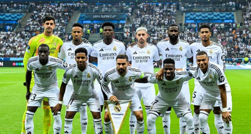  - Real Madrid : le choc face à Liverpool sera le tournant de la saison