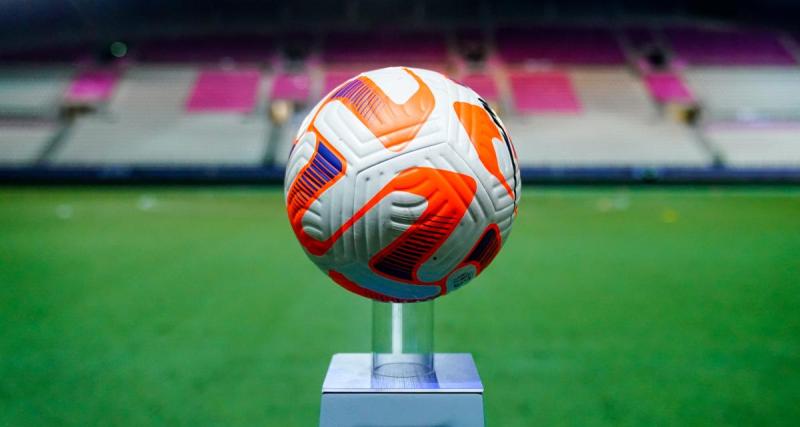  - National 2 : un match de la 11e journée décalé 