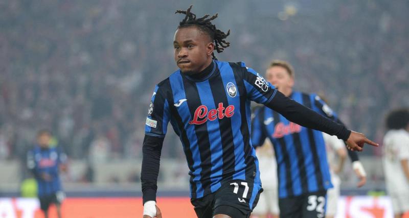  - La liste des cinq finalistes pour le Ballon d'Or africain dévoilée. 