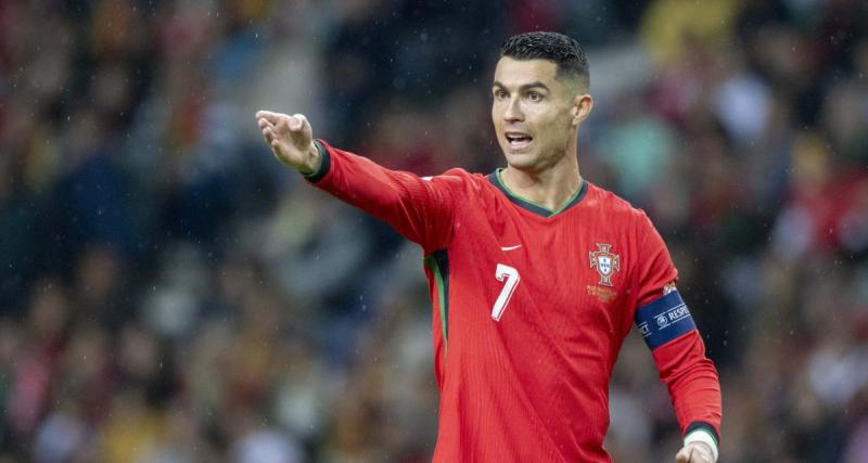  - Portugal, Espagne, Croatie... les compos officielles du soir !