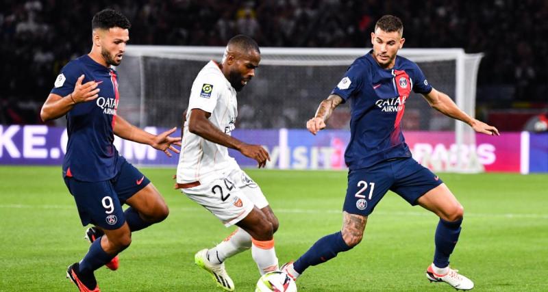  - PSG : le retour à la compétition de Gonçalo Ramos et Lucas Hernandez est imminent 