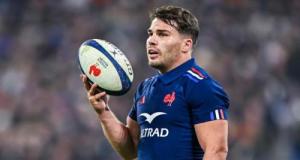 XV de France : un joueur des All Blacks fait une demande à Dupont