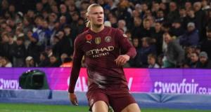 Manchester City : vers un contrat légendaire et historique pour Haaland ?