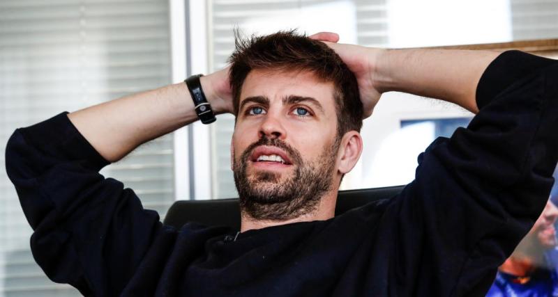  - Barça : "Dehors les riches", la maison de Piqué en Espagne vandalisée