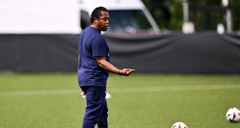  - Équipe de France U20 : les Bleuets terminent l’année 2024 par une défaite 