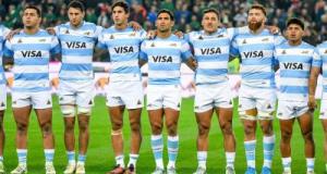 XV de France : l'Argentine lance le choc et annonce la couleur