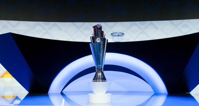  - Ligue des Nations (J6) : les résultats du jour 