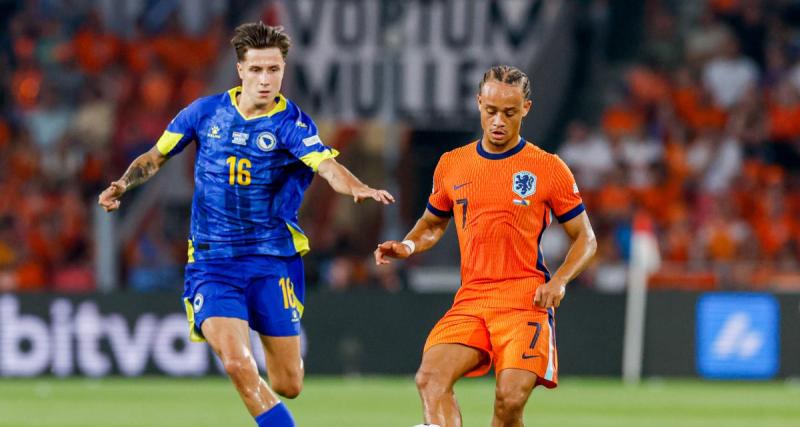  - Bosnie - Pays-Bas : quelle heure et quelle chaîne pour suivre le match ?