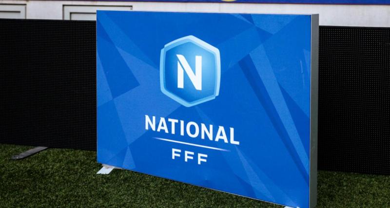  - National : le programme complet de la 13e journée 