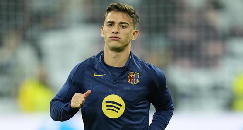  - Barça : un nouveau problème avec Gavi ?