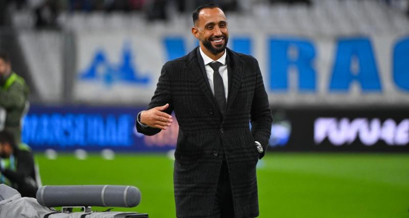  - OM : Medhi Benatia va devenir le directeur sportif du club phocéen 