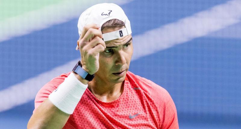  - Tennis : Nadal revient sur les raisons qui l'ont poussé à mettre fin à sa carrière