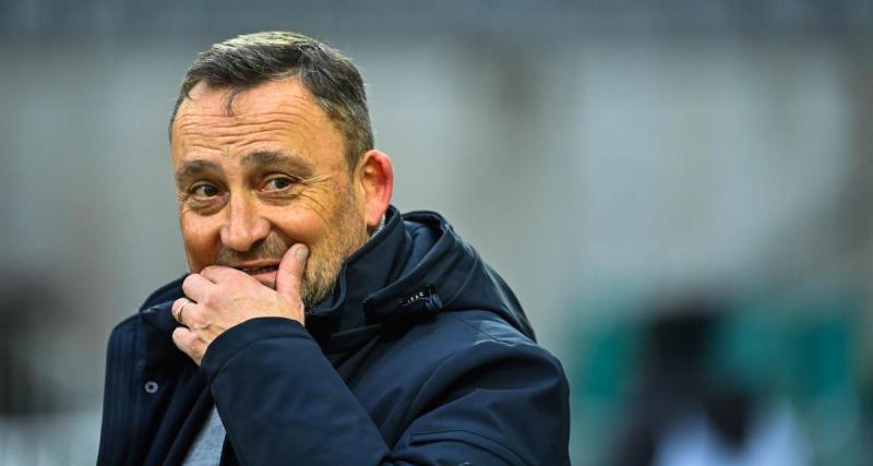  - Lens, Nice : les fortes confessions de Franck Haise sur son surménage vécu au Racing