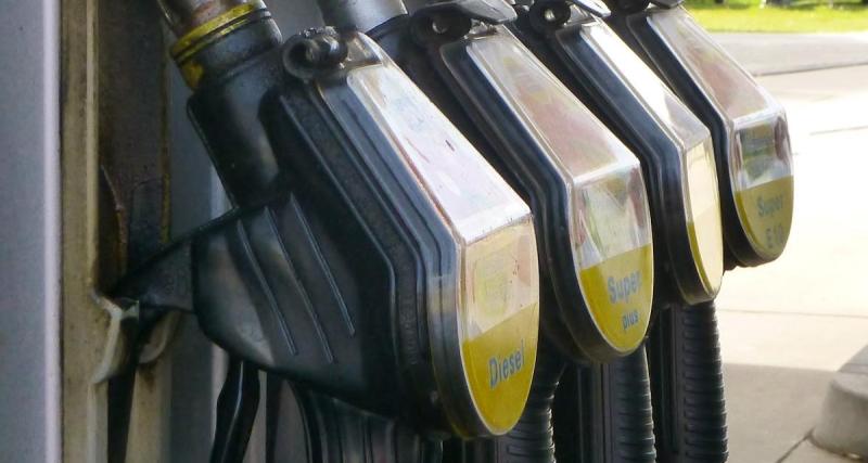  - Prix des carburants : mauvaise nouvelle à la pompe, le diesel continue de grimper