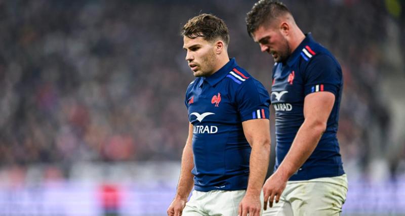  - XV de France : Dupont et plusieurs autres stars s'approchent d'un immense record chez les Bleus 