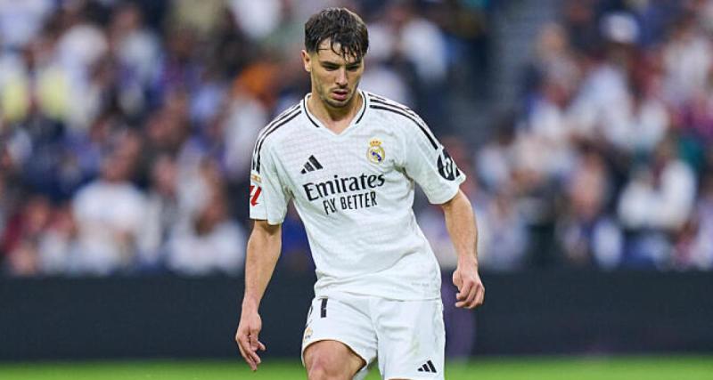  - Real Madrid : Brahim Díaz, la solution à tous les maux de Carlo Ancelotti ?