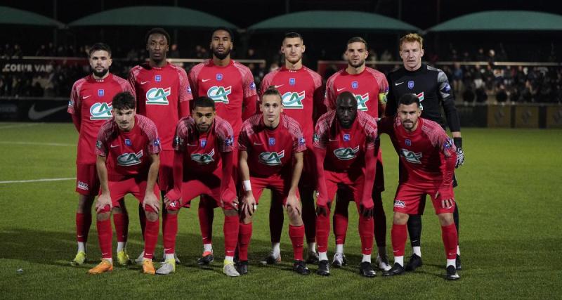  - National 2 : deux gros chocs en haut, un match de la peur ... la 11e journée va coûter cher pour le groupe C