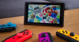 Ces 10 jeux Switch incontournables sont à moins de 35€ : parfait pour offrir à vos enfants à Noël !