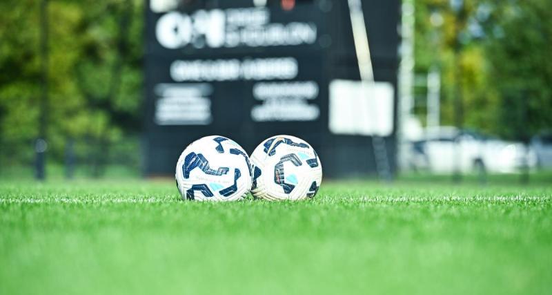  - U19 A : Luvambano, Boussadia, Ardjani, ... les Talents Foot-National de la 12e journée