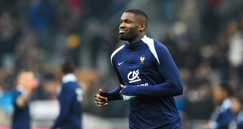  - Étranger : Marcus Thuram dans le viseur d'un géant de Premier League ?