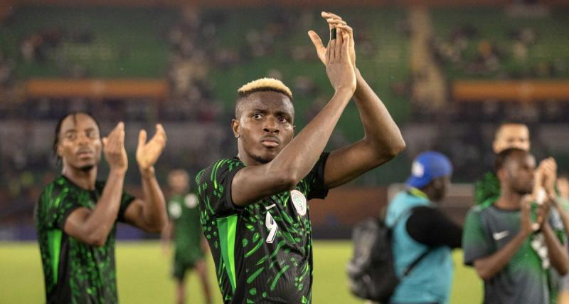  - Le PSG prêt à profiter d'une bonne affaire dans le dossier Victor Osimhen ?