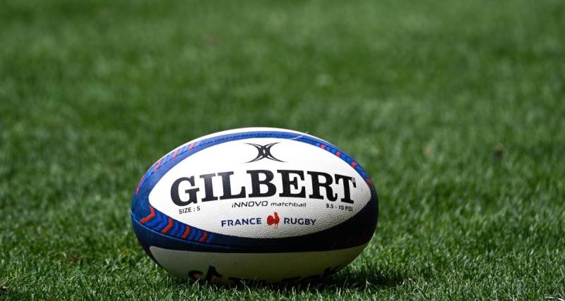 - XV de France : un ancien capitaine des Bleus fait un aveu terrible concernant une tentative de suicide 