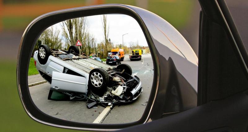  - Le nombre de morts sur les routes a augmenté de 2% en octobre