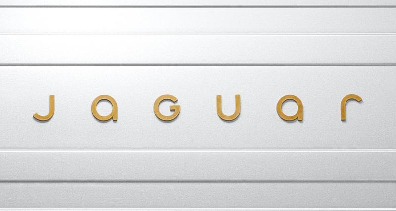  - Logo, identité, positionnement : Jaguar se "réinvente"