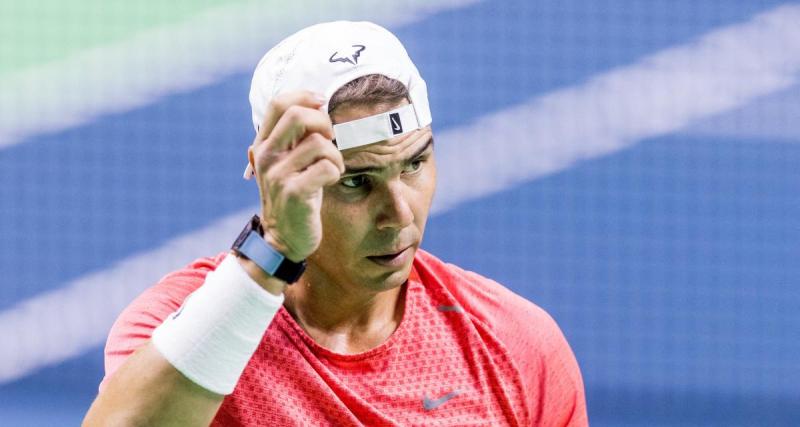  - Tennis : Nadal ou pas Nadal face aux Pays-Bas ? Le grand choix en vue de la possible dernière de l'Espagnol serait fait !