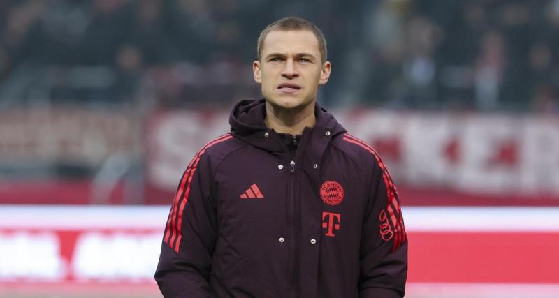  - Barça, Real Madrid : vers un duel au sommet avec la Premier League pour Kimmich ?