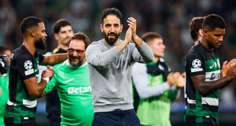  - Manchester United : premier gros coup dur pour Amorim