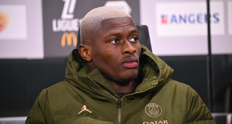 - PSG : premier verdict pour la blessure de Nuno Mendes