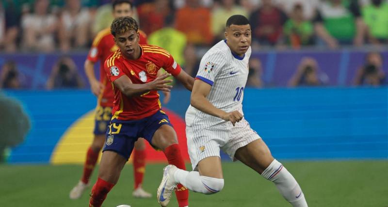  - PSG : Barcelone a reçu une offre XXL pour Yamal avant l’Euro, confirme le club