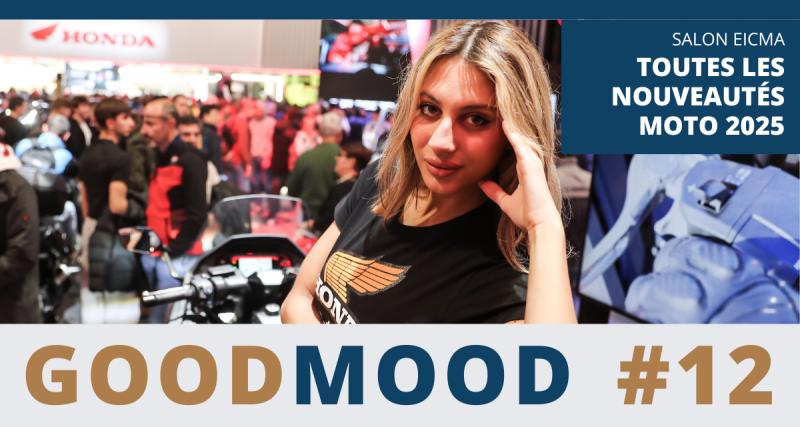 GoodMood #12 - GoodMood #12