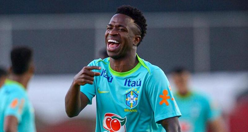  - Real Madrid : Vinicius se félicite des sanctions judiciaires contre les fans auteurs de racisme