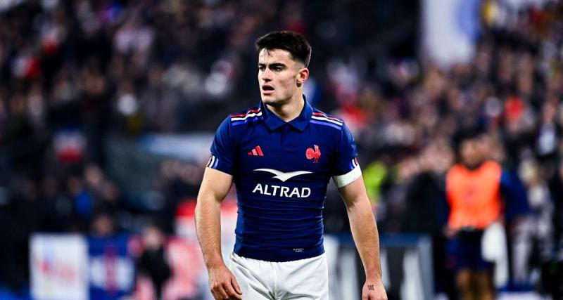  - Rugby : un casting 5 étoiles avec une pluie de stars pour la saison 2 de "Full Contact" sur Netflix 