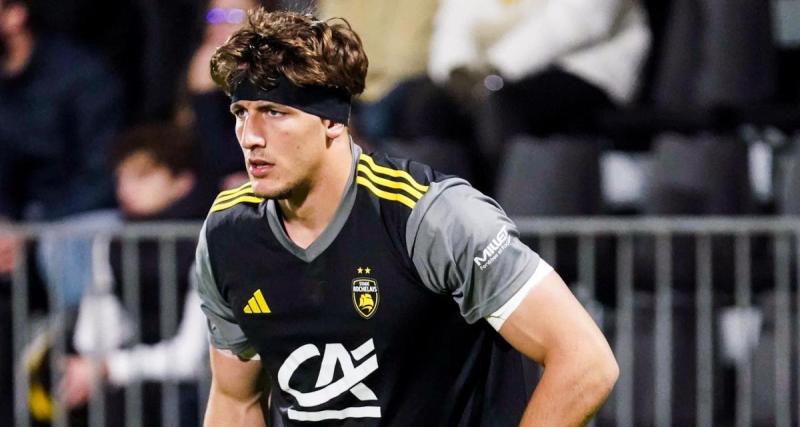  - XV de France : nouveau rebondissement dans l'affaire Jégou-Auradou, les avocats de la plaignante font une demande