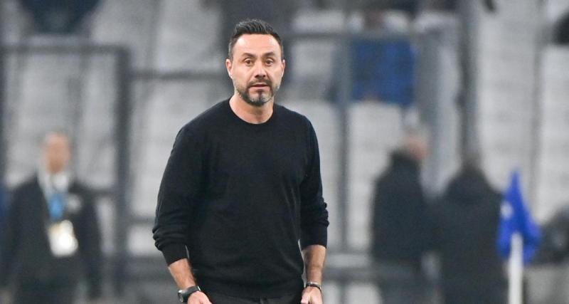  - OM : magnifique nouvelle en vue du déplacement à Lens