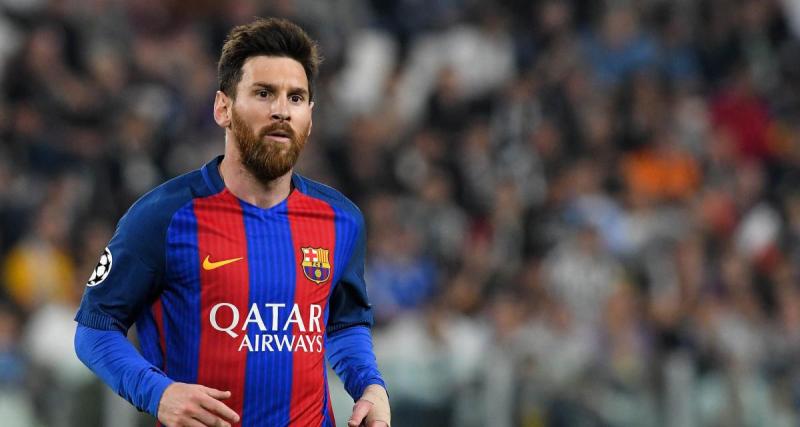 - Barça : le geste magnifique de Messi pour Buffon