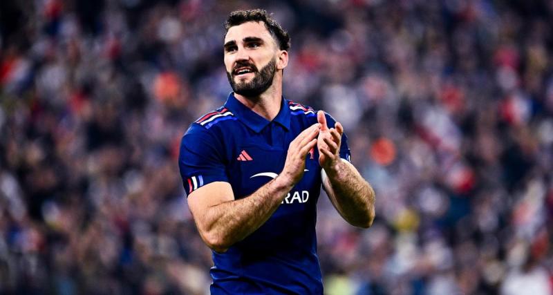  - XV de France : un cadre hors du groupe remplacé par Ollivon ?