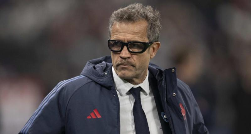  - XV de France : un joueur majeur mis de côté, un choix fort fait par Galthié ?