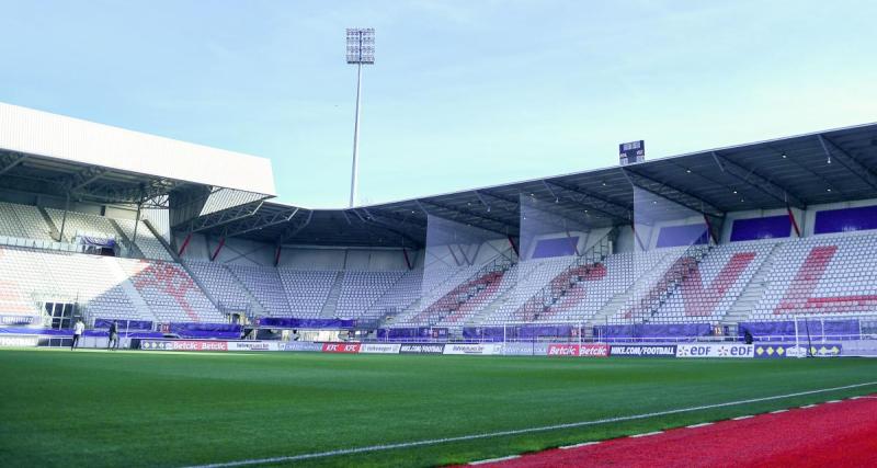  - Coupe de France : le choc entre Nancy et Bastia inversé (off)