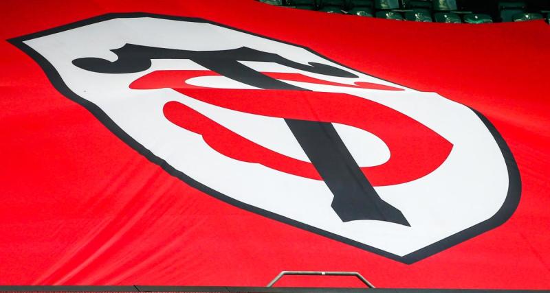  - Stade Toulousain : le nouveau maillot pour la Champions Cup dévoilé