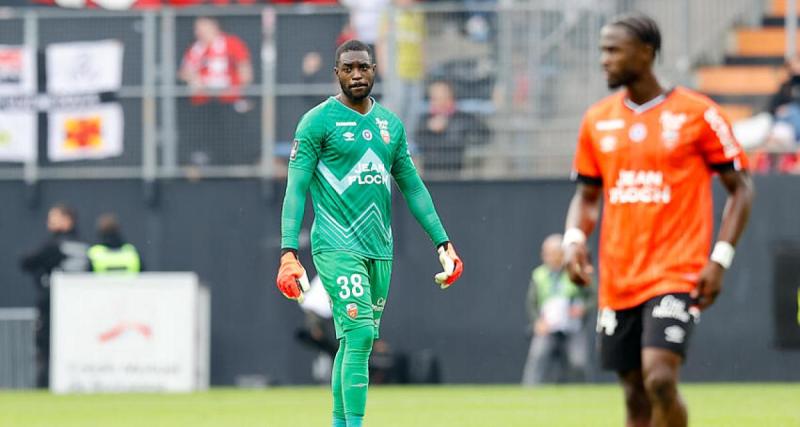  - Lorient : un cadre a refusé une offre de Manchester United cet été
