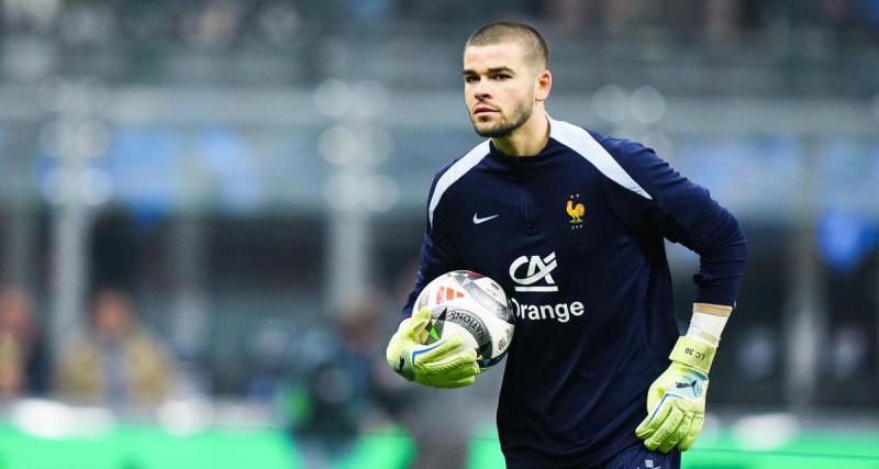  - Barça : après Chevalier, un autre gardien de Ligue 1 dans le viseur ?