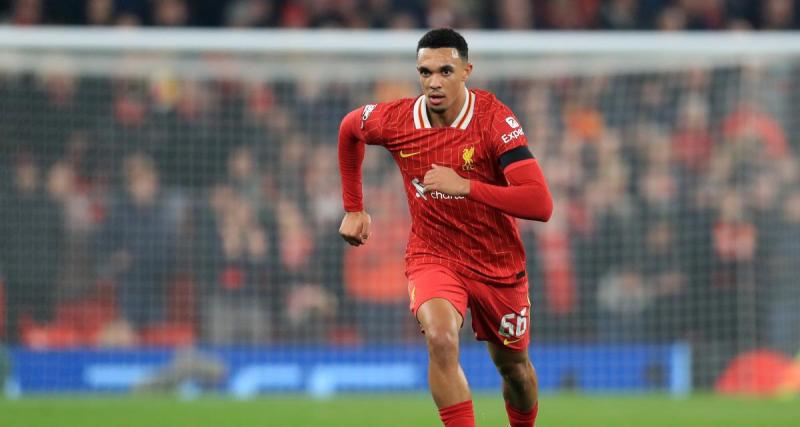  - Real Madrid : nouvelle révélation XXL sur Alexander-Arnold