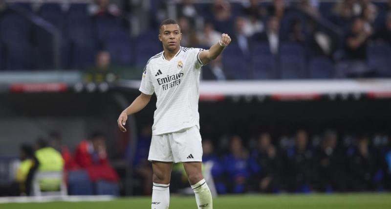  - Real Madrid : l'annonce forte du club en interne sur Mbappé