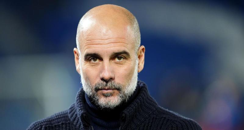  - Manchester City : décision prise pour Guardiola au sujet de son avenir ?