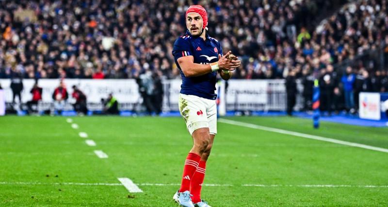  - XV de France : la mise en garde de Villière sur la qualité de leur prochain adversaire