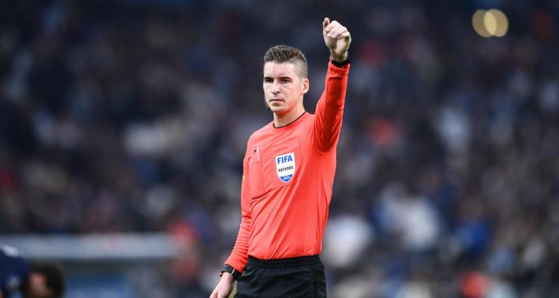  - Les confidences fortes d'un arbitre phare de L1 sur la VAR